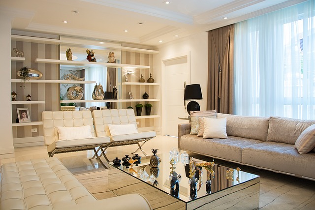 DecoSense Interior